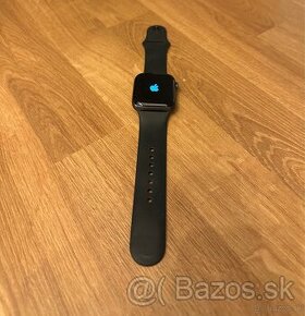 Apple watch 6