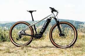 Elektrobicykel CTM Wire Pro v záruke