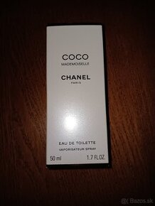 Predám Eau de toilette Coco Chanel