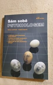 Psychologické a vzťahové knihy