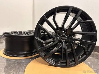 original r20 5x112 Audi RS4 RS5 B9 8W0601025FT