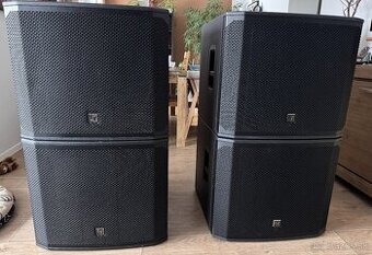 Subwoofer EV - EKX18SP