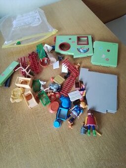 Stavebnica Playmobil