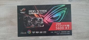 Asus ROG-STRIX-RX5600XT-O6G-GAMING