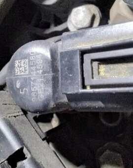 Predám Vstrekovacie Čerpadlo FORD 2.0 TDCI  K06_01 A2C271002