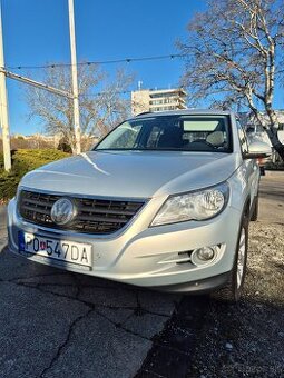 Predám VW TIGUAN