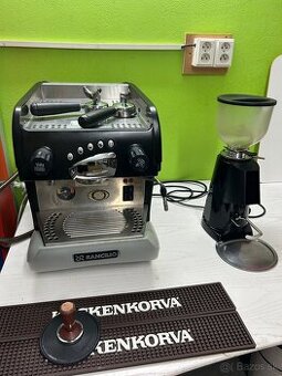 Kávovar RANCILIO