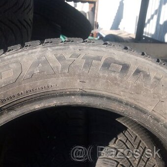 Zimné pneumatiky 185/60R15