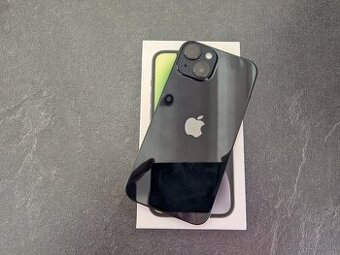 Apple Iphone 14 128GB v záruke