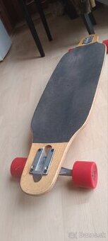 Longboard