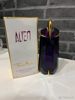 Parfém Alien Thierry Mugler 90ml