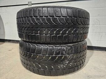 Zimné Pneu Bridgestone 205/50 R17 2ks