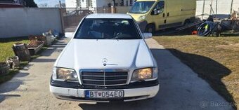 Mercedes c180