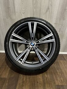 BMW 3 - G20, BMW 4 - G22 - orig. ALU 5x112 R19