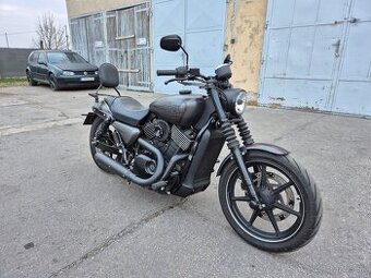 Predam Harley Davidson Street 750