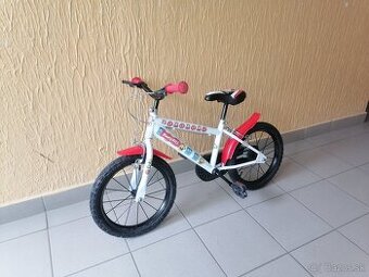 Bicykel Bimbo Bike 16