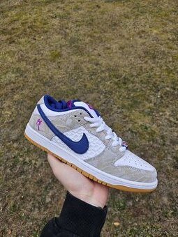 Nike SB dunk low Rayssa Leal