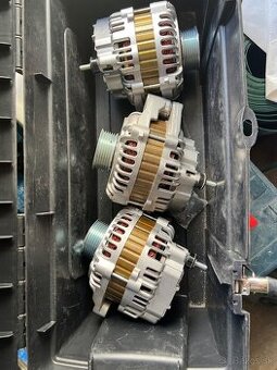 Mitsubishi Alternator