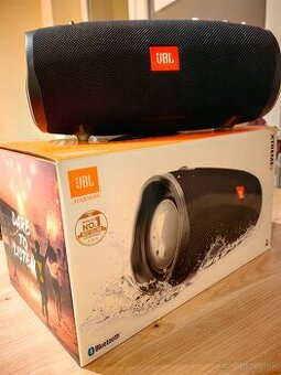 Jbl xtreme 2