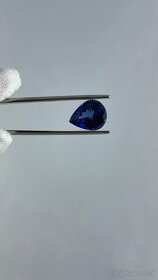 Tanzanite 9,55 ct