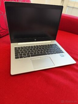 HP Elitebook 830 G5