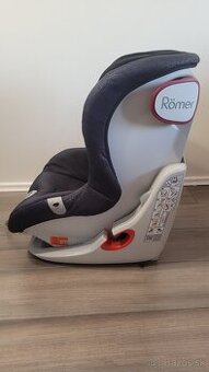 Britax Romer King 2