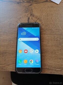 Samsung galaxy A3 2017