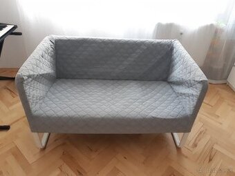 pohovka IKEA Knopparp