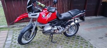 BMW  R 1100 GS