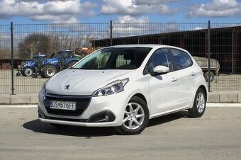 Peugeot 208 1.2 PureTech 60kw New Active MT5 - 1