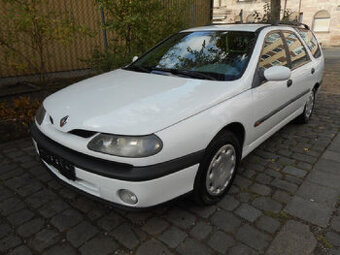 Rozpredám Renault Laguna 1,9dti 72kw rv.2003 a 1,8i 69kw rv. - 1