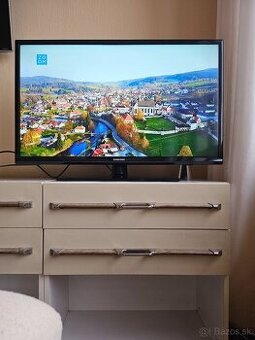 Predám 32 " LED TV Samsung UE32EH4003W - 1