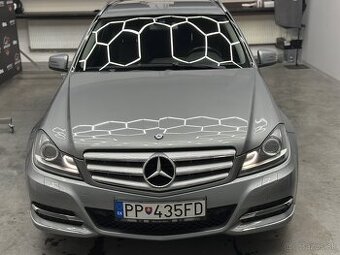 ✅MERCEDES C250d 4-MATIC AVANTGARDE - 1