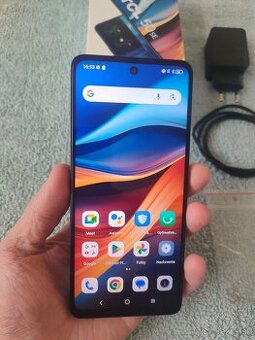 TCL 50SE 256GB 6GB RAM