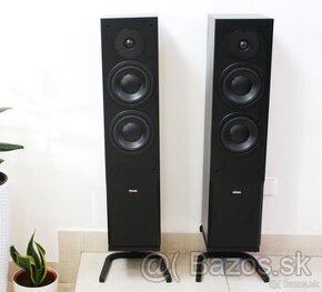 Dynaudio Audience 70 stojanové reproduktory ///v-90 cm/// - 1