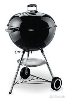 WEBER Gril One-Touch Original, 57 cm - 1