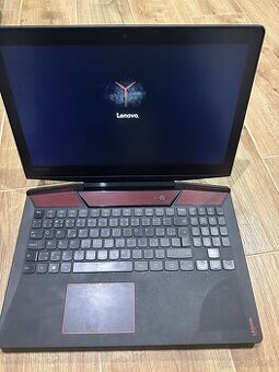 Predám Herný Notebook LENOVO Legion Y720-15IKB - 1