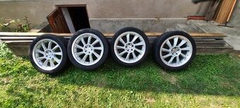 5x112 R19 ALU disky - 1