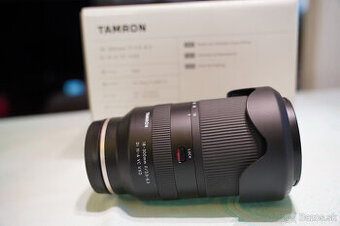 Tamron 18-300mm 3.5-6.3 Di III-A VC VXD  Sony E