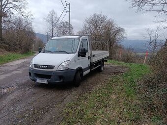 Iveco Daily 35c15