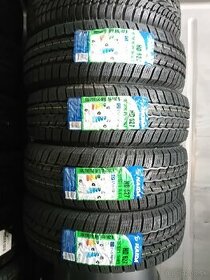 2ks 195/70R15C Záťažové zimné pneu