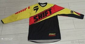 Shift dres