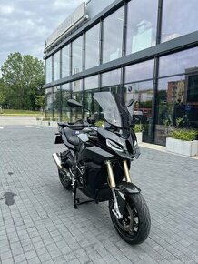 BMW S1000XR 12/2020