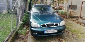 Daewoo Lanos