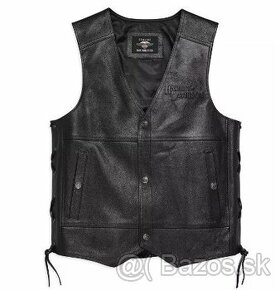 HARLEY DAVIDSON® VESTA 2XL TOP STAV - 1