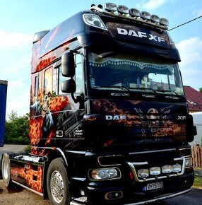 Daf xf 105 510 - 1