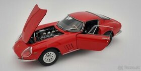 Ferrari 275 GTB/C 1966 M-210 - 1