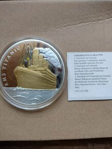 Rakúske zb. mince