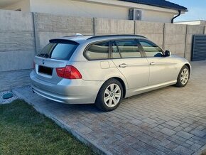 BMW 3 touring - 1