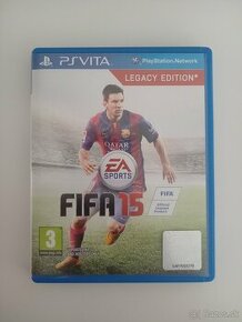 Fifa 15